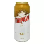 Itaipava 473ml 🍺