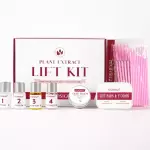 Kit de lifting extracto planta
