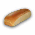 Hot Dog Brioche