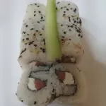 Philadelphia Roll