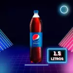 Pepsi 1½L