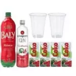Kit Gin Eternity/Epic Melancia