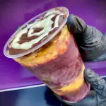 AÇAI DE MOUSSE
