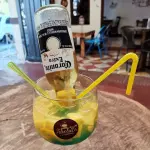 Corona Blue
