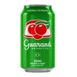 GUARANÁ LATA