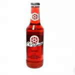 St. Pierre Red Mint 275ml