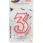 Vela Numero