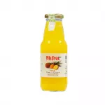 Bebida de piña y cocona · Nisfrut 300 ml