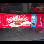 PICOLE NESTLE CLASSIC