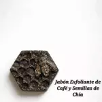 Exfoliante de Café y Chía 🔅(copy)