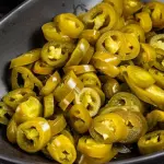 jalapeños