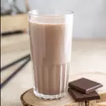 Choco milk