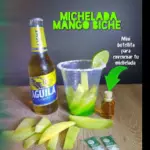 Miche Frut NAL