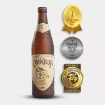 Weiss Louvada 500ml