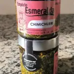 Tempero Gourmet Chimichurri