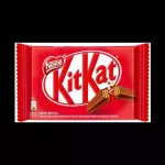 Chocolate kit kat