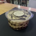 Choco torta