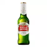Stela Artois Long Neck 330ml