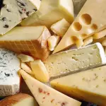 ADICIONAL DE QUEIJO