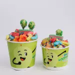MANGUSS CANDY