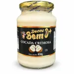 Cocada Cremosa Pura Bom D+