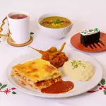 Paquete Lasagna Individual