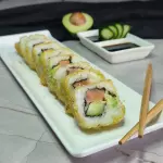 New York Tempura