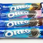 GALLETITAS OREO
