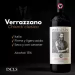 Verrazzano Chianti Clasico