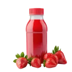 SUCO DE MORANGO