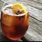 Refresh tonic