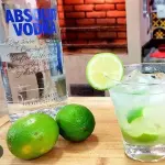 Caip Vodka