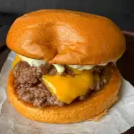 Damez Double Smash