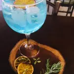 GIN TÔNICA ALAGOANA