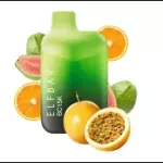 elfbar bc15k passion fruit orange gu