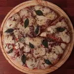 Pizza Margarita
