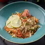 Vegetable Noodles