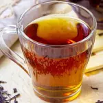 Té