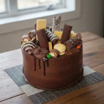 Tarta Bombón Extra