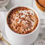 CACAO LATTE