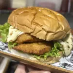 FUGA DAS GALINHAS
