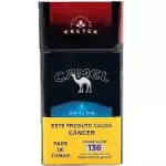 Camel Option