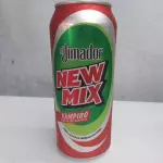 New Mix-Vampiro