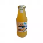 Bebida de aguaymanto y granadilla · Eco Bodegas 300 ml