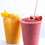 FRAPPES