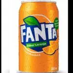 FANTA LARANJA