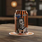Fanta Naranja