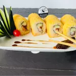 Chipotle maki