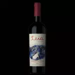 Teia Cab. S. & Cab. Franc. Lagarde