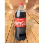 Coca 2 litros